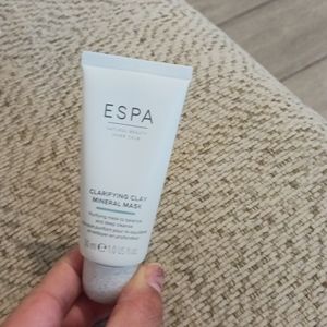 ESPA clarifying Clay Mineral Mask